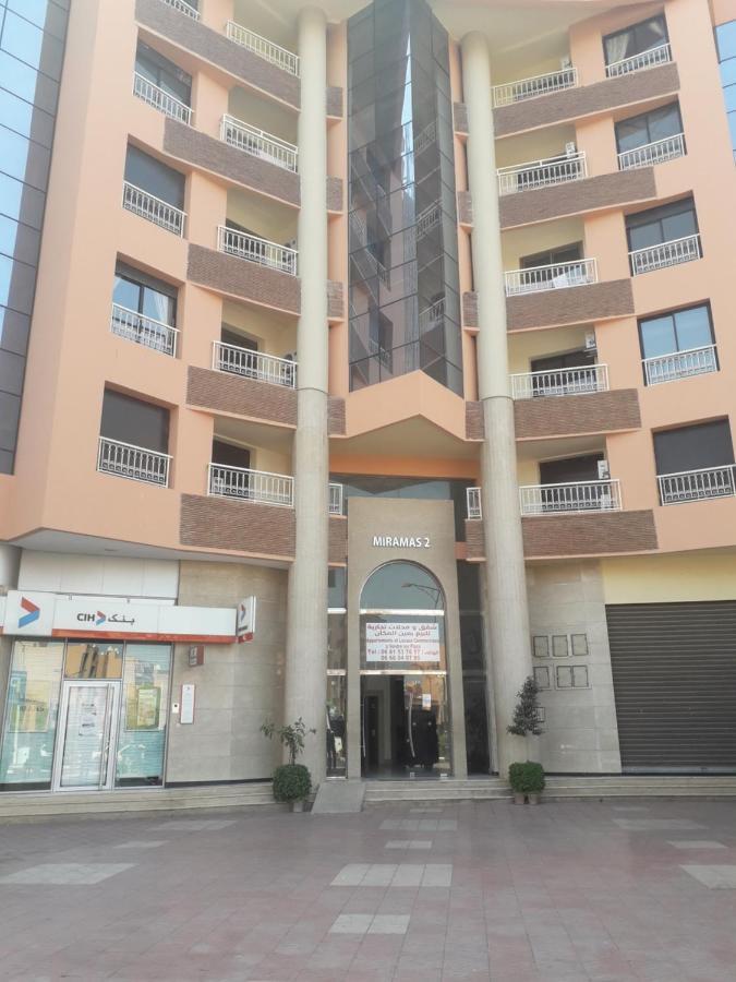 Studio Salmiya Dune Marraquexe Exterior foto