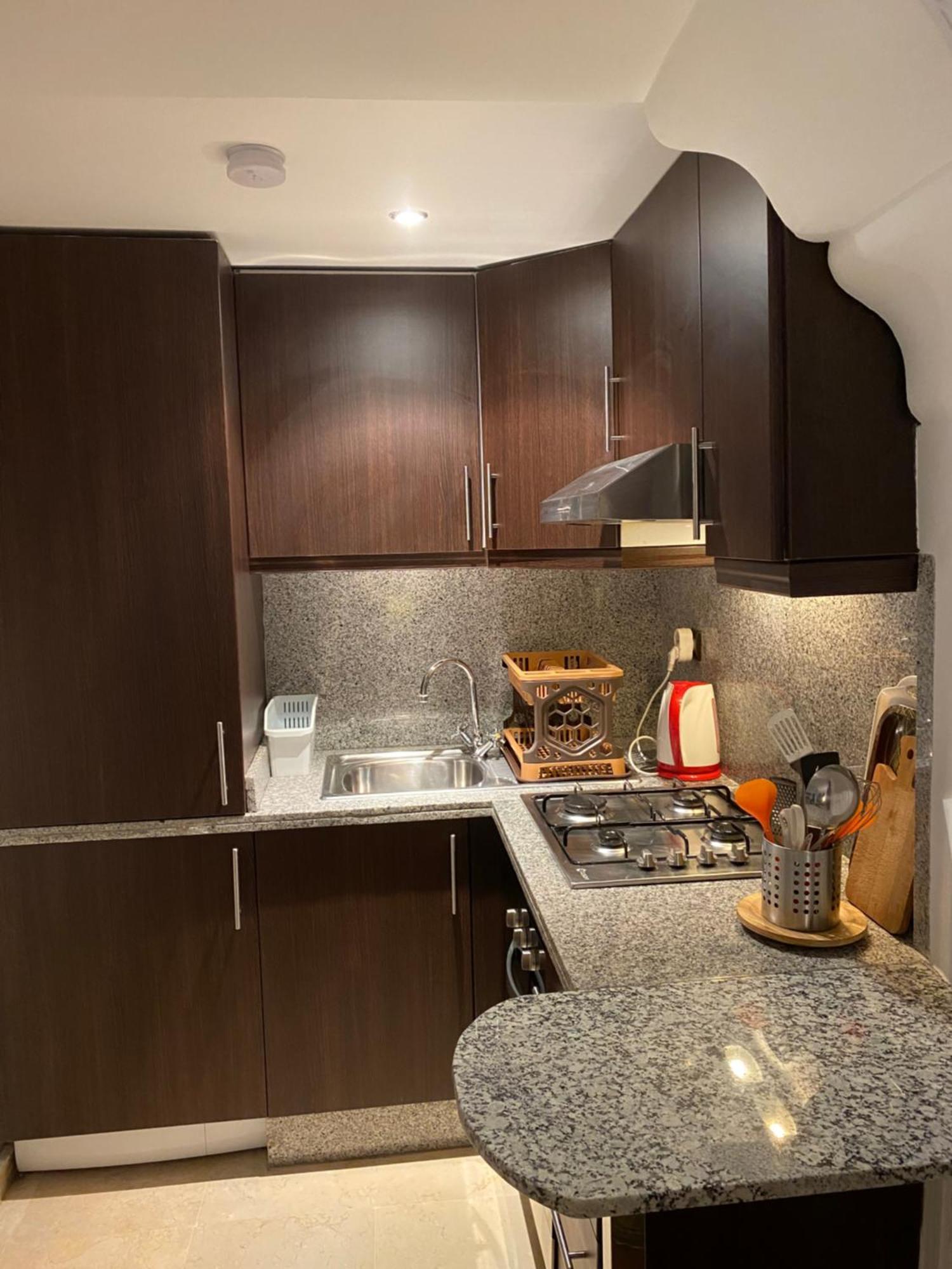 Studio Salmiya Dune Marraquexe Exterior foto