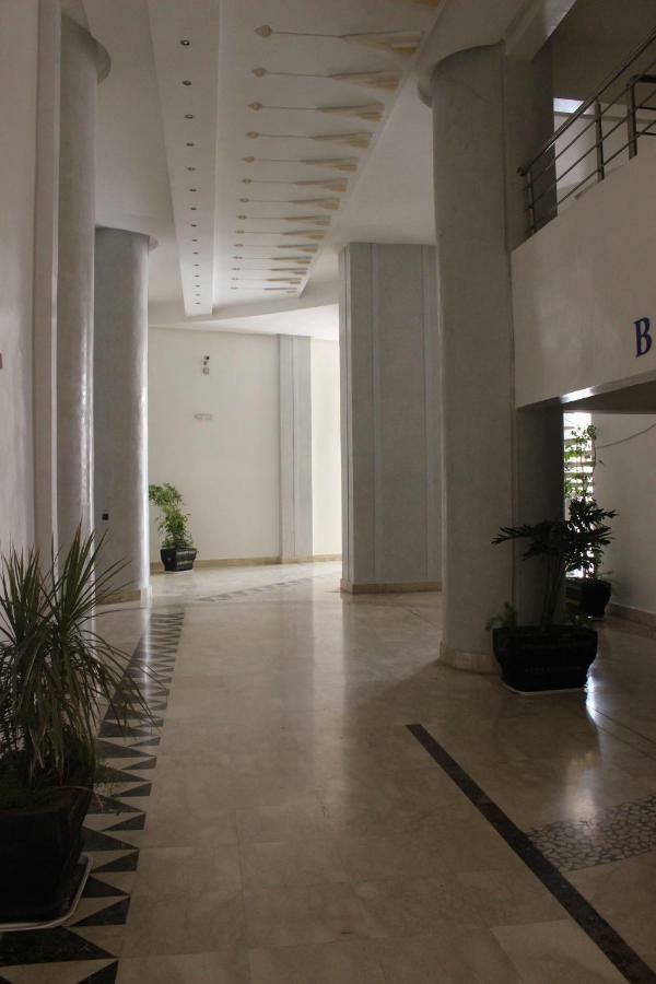 Studio Salmiya Dune Marraquexe Exterior foto